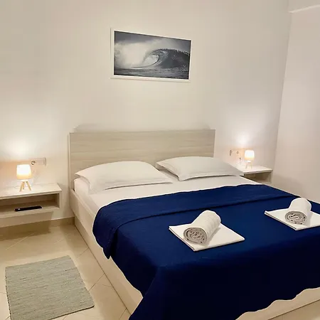 Apartman Aurelia