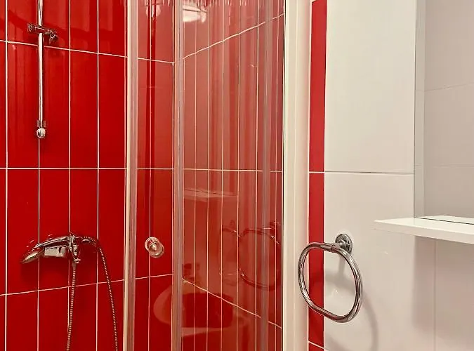 Apartment Aurelia *