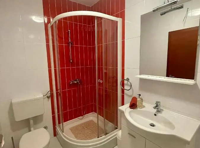 Apartment Aurelia