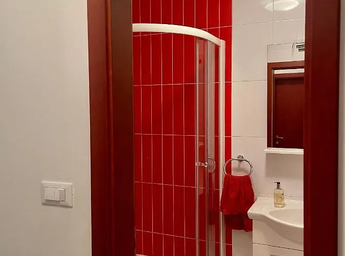Appartement Aurelia Makarska
