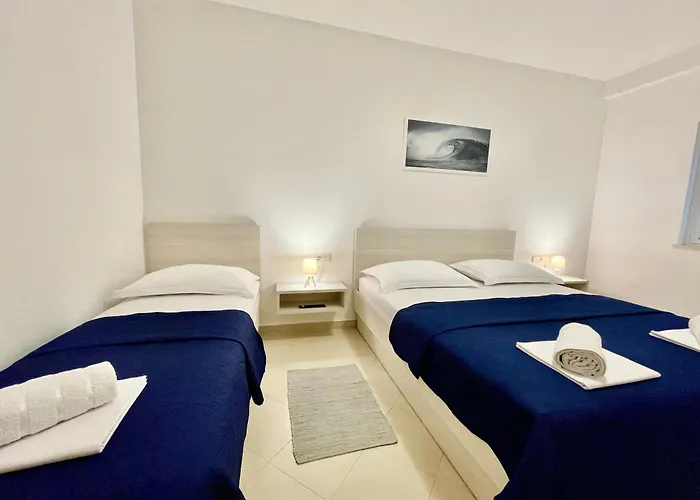 Apartment Aurelia *