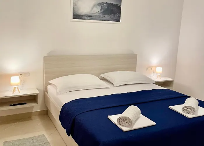 Apartment Aurelia
