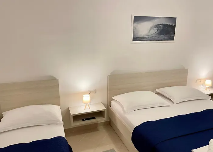 Aurelia * Makarska