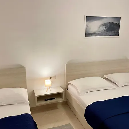 Aurelia * Makarska